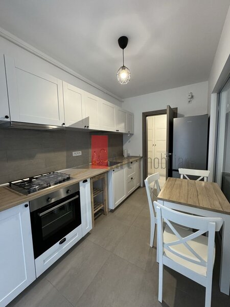 Politehnica Apartament, 2 camere, 21 Residence