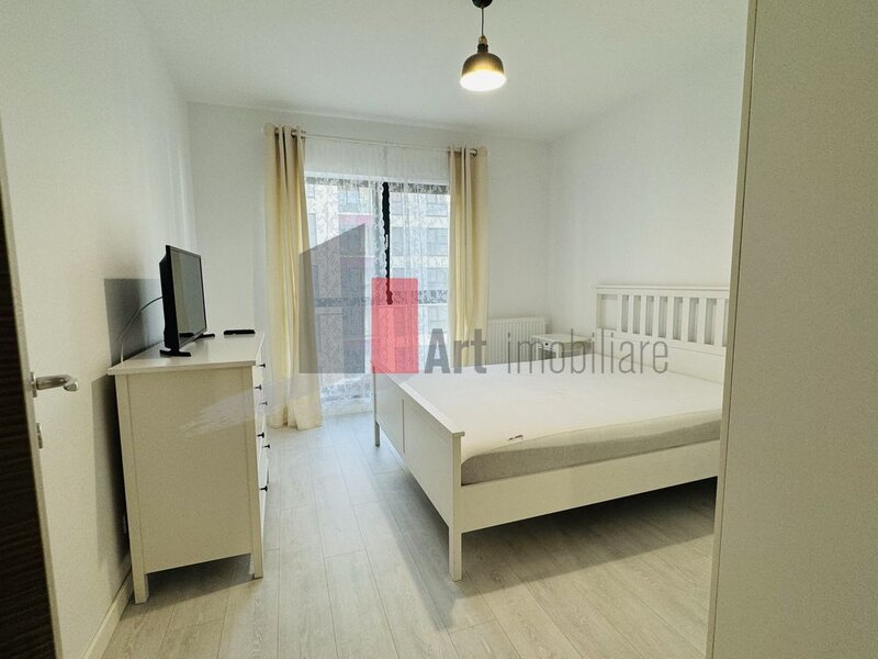 Politehnica Apartament, 2 camere, 21 Residence