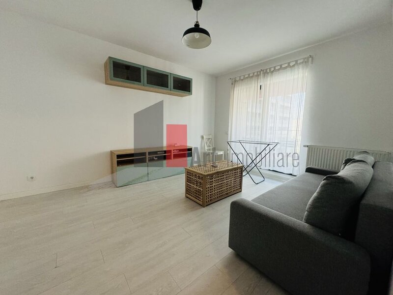 Politehnica Apartament, 2 camere, 21 Residence