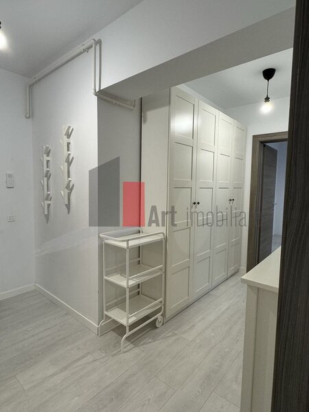 Politehnica Apartament, 2 camere, 21 Residence