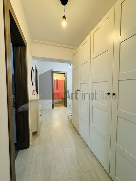 Politehnica Apartament, 2 camere, 21 Residence