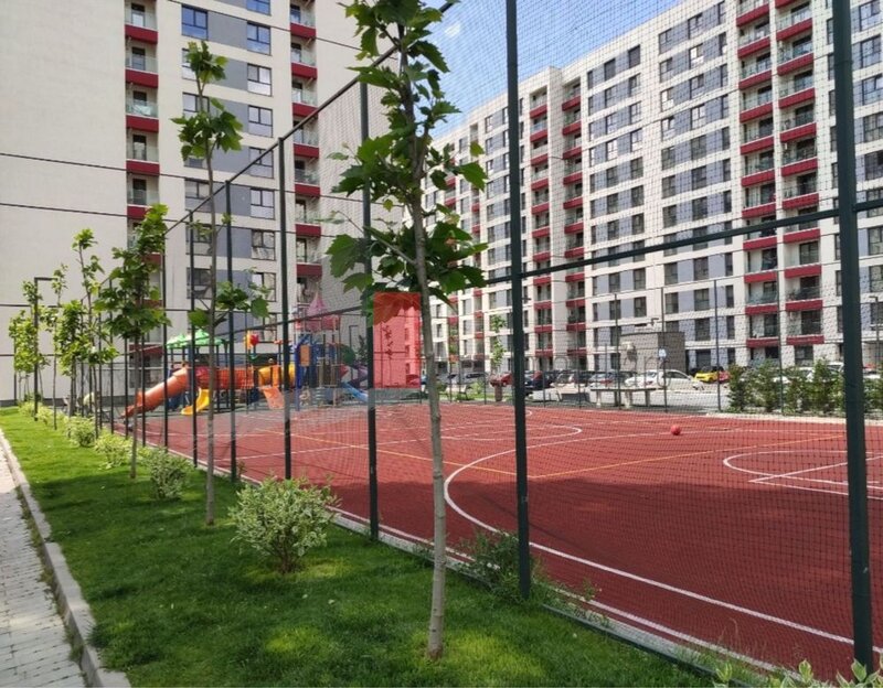 Politehnica Apartament, 2 camere, 21 Residence