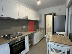 Politehnica Apartament, 2 camere, 21 Residence